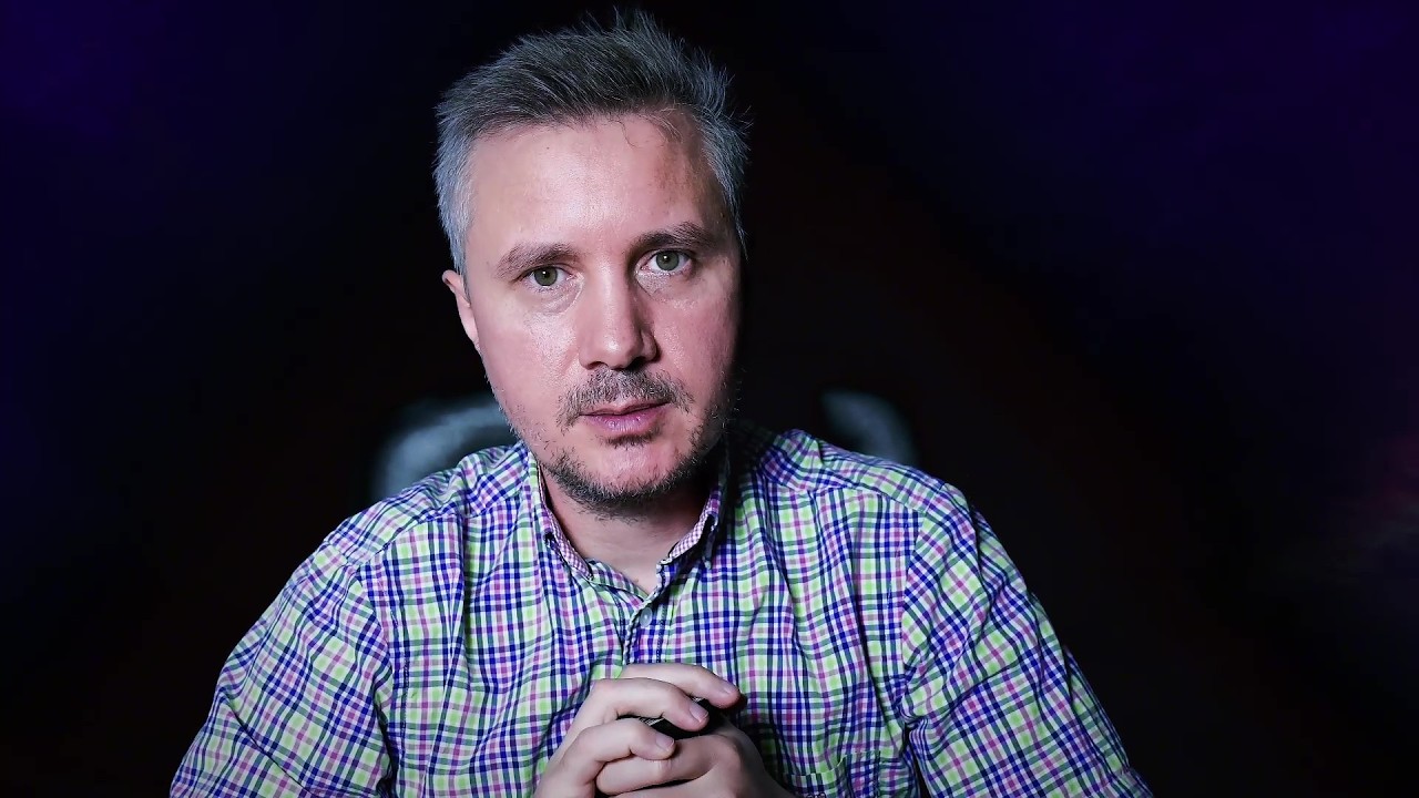 Как ОН Мог о ВАС Такое Подумать и кто Повлиял на Его ОТНОШЕНИЕ к Тебе!