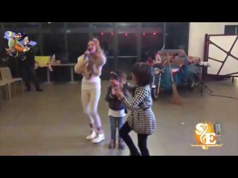 Arriva la Befana Sud Eventi Show #sudeventishow #webtvstudios