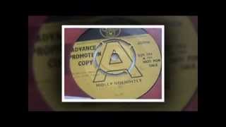 Fluff - Holly Golightly