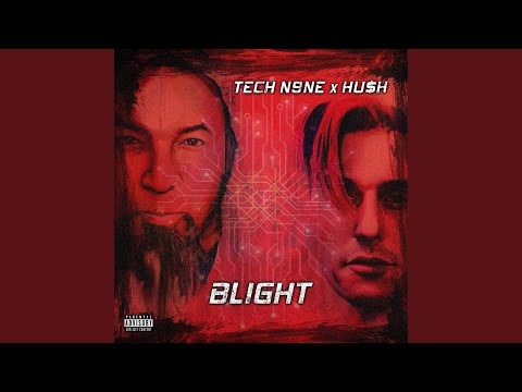 Videoclip de SMILEY — Tech N9ne