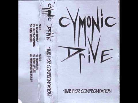 Cymonic Drive - 