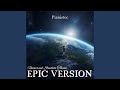 Universal Studios Theme Epic Version