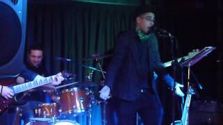 Cuanto poder(cover de Enanitos Verdes)Tiempos Verdes