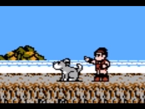 Conquest of the Crystal Palace (NES) Playthrough - NintendoComplete