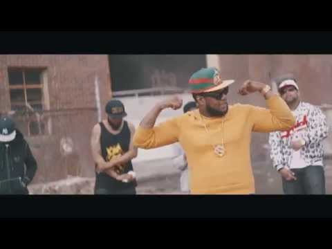 Shizzie - Money Mission (Music Video)