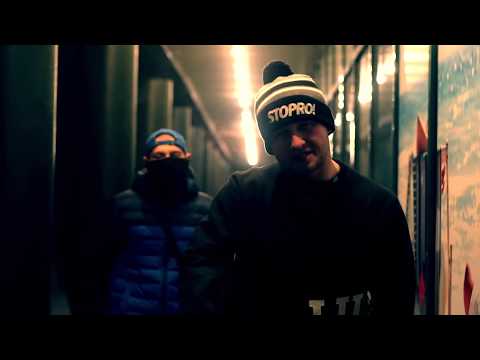 Dizi - Hipertermia feat. Strofa