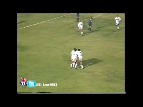 U de chile 1 Regional Atacama  1 1994