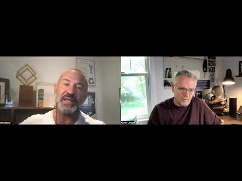 05 26 22 MNB/In Conversation - David Katz, president/founder, Plastic Bank