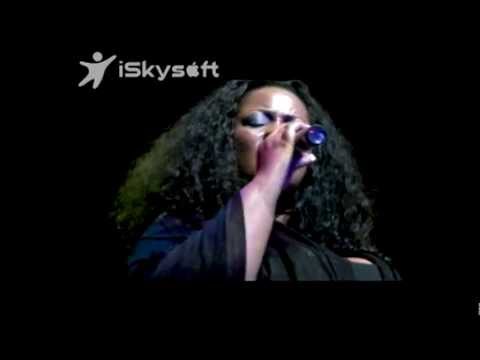 "Deep Waters" Maysa Leak , Francesco Mendolia  with Incognito 30th Anniversay 02Arena London.mov