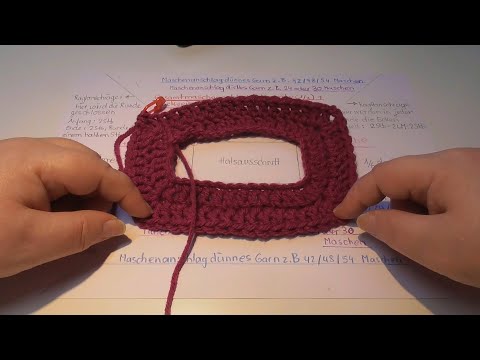 What is top-down raglan? Simply determine the initial number of stitches for raglan sweaters, tun...