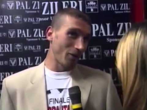 LA CONQUISTA DELLA COPPA ITALIA (1996 - 1997)