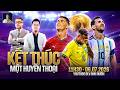 Brazil Knocked Out Goodbye Neymar All Eyes On Ronaldo And Argentina WE SPEAK FOOTBALL
