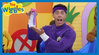 Water is My Favourite Drink 🚰 The Wiggles