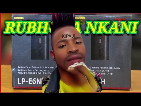 JIMOMOMO NKANI MAISHA PRD MBASHA STUDIO 2025