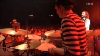 Paolo Nutini - I'd Rather Go Blind at Montreux Jazz Festival, Stravinski Hall 7/7/11