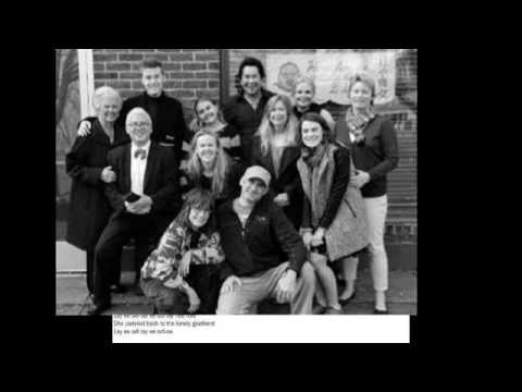 PINK MARTINI & THE VON TRAPPS - MIXING 2014 ALBUM 