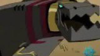 Download lagu Transformers Animated Toonami promo mp3