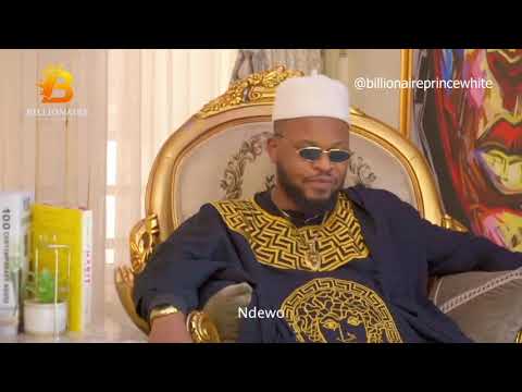 Billionaire Prince and banana island