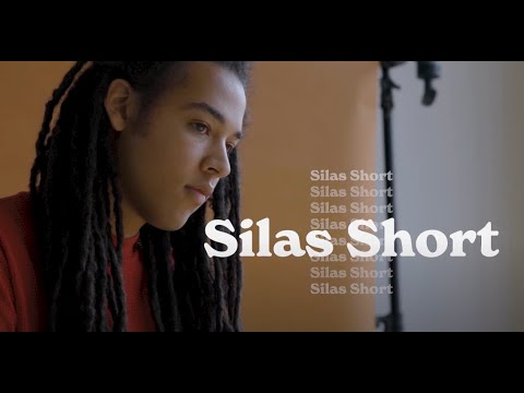 Silas Short • Chicago Artists to Watch (Fall/Winter 2021)