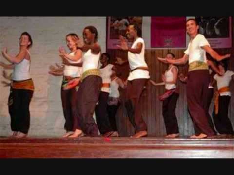 Ziwuuna Engoma Ziwuuna Buganda Music