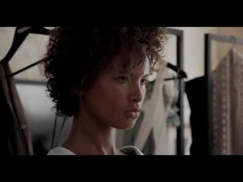 Aelis Couture at Paris Fashion Week 2019