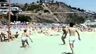 The Four Freshmen - Day By Day