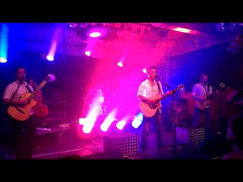 Someone's Diary - No Happy End ( LIVE ) 28.12.12