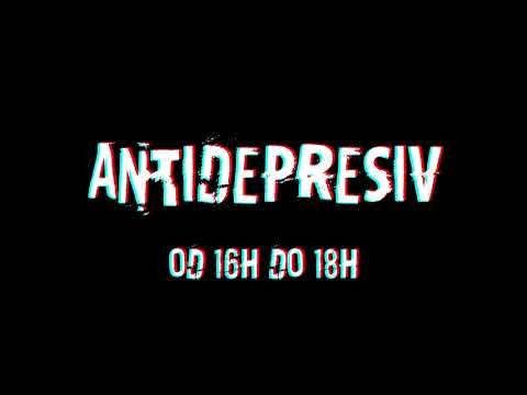 Antidepresiv 02.05.2018.