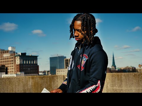 King Dee - They ain’t listen (Official Music Video)