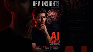 Your AI Is Losing IQ Every Message You Send #shorts #ai #claude