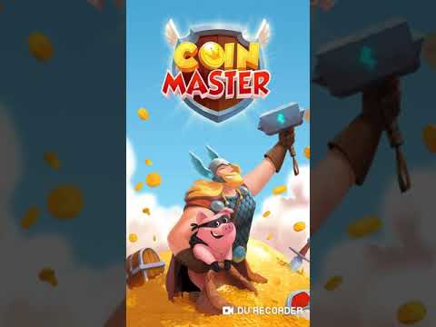 สปินฟรี coin master ไม่จํากัด