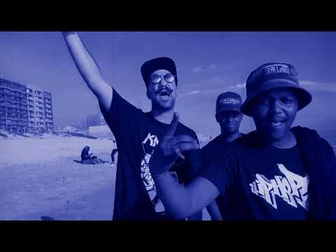 De Bruwelijke / Bullet Brak / Power of Thought - Still alive (Produced by Empne) (Official Video)