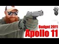 Live Free Armory Apollo 11 First Shots: A Cheap 2011 That Doesn't Suck