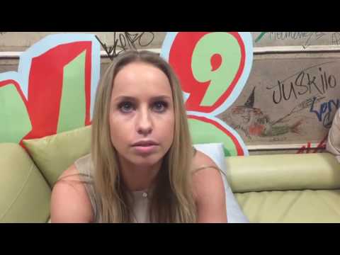 60 Seconds with Emily Riley: Traffic Coordinator Intern!