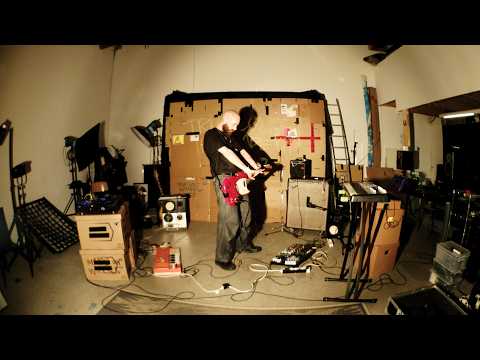 San Holo x RJ Pasin - I WANNA SHOW YOU (ft. Alice Aera) [OFFICIAL MUSIC VIDEO]