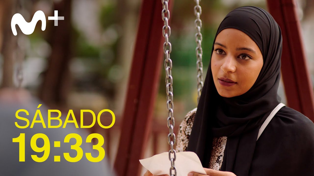 Los columpios de cuando éramos pequeños | S4 E3 CLIP 7 | SKAM España