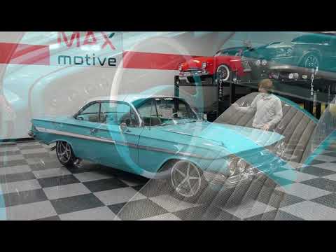 1961 Chevrolet Impala (CC-1245509) for sale in Pittsburgh, Pennsylvania