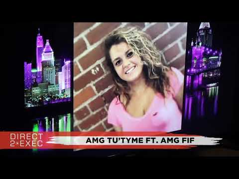 AMG Tu’Tyme Ft. AMG FIF (@Darealtu5 ) Performs at Direct 2 Exec Cincinnati 2/8/19