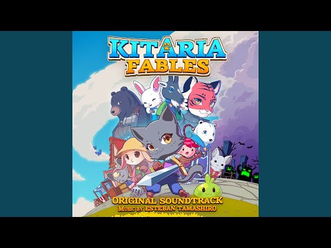 The World of Kitaria Fables