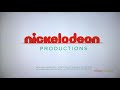 Nickelodeon Productions 2015