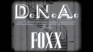 John Foxx - Maybe tomorrow (2010)