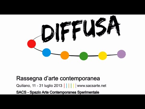 DIFFUSA Quiliano SACS 2013