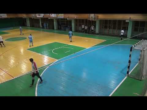 13 КУ 6 - 7 Мустанг – Stars игра