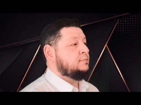 Shefqet Rustemi - Duaja e Iftarit