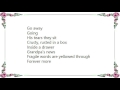 Buffalo Tom - Latest Monkey Lyrics