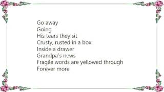 Buffalo Tom - Latest Monkey Lyrics