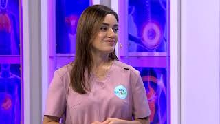 Բուժ ինֆո/Buj Info/Գլխավոր թեմա /Գոտկացավեր