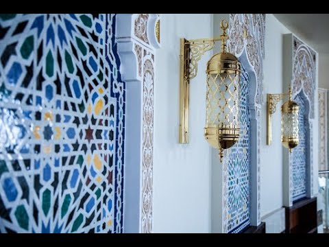 Friday Prayers | Sheikh Mohammed Al-Hilli | 20th Ramadhan 1443 AH