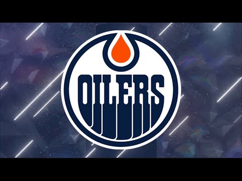 Edmonton Oilers 2024 Stanley Cup Finals Goal Horn