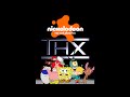 Nickelodeon Lost THX Trailer Tex And Plankton Clip Scene